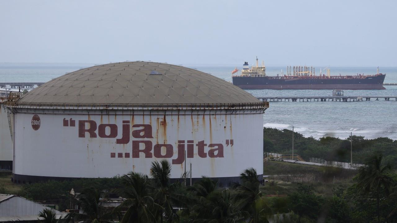 快新聞／真實目的？川普稱美將斥資「數十億」美元　重建委內瑞拉石油產能