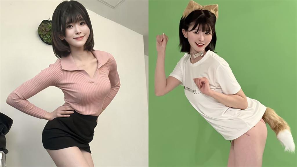 暗黑界女神改名神隱多年！突拋震撼彈考上「亞洲第一私立學府」新身分引熱議