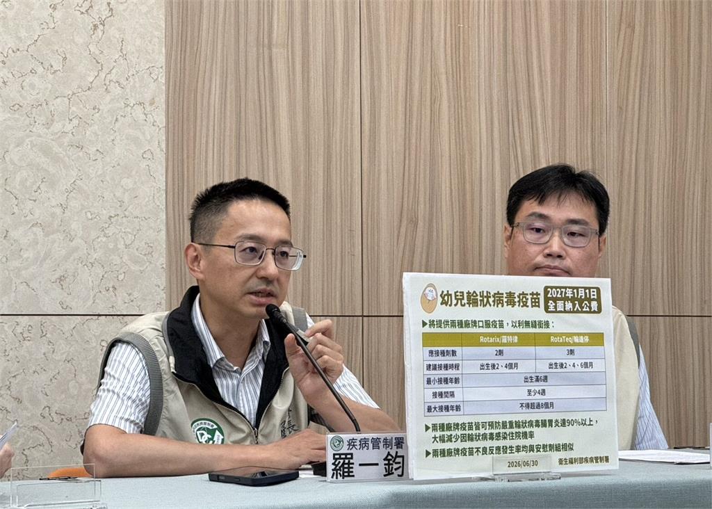 新冠就診暴增43%！男打過3針疫苗重症住院   羅一鈞曝關鍵