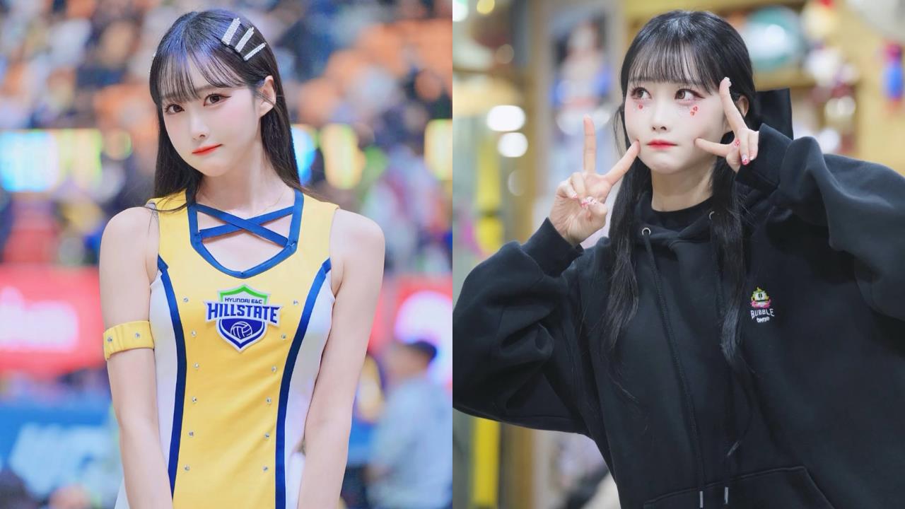 韓啦啦隊女神「遭職場霸凌」痛揭黑暗內幕　宣布無限期停工：說要殺了我！