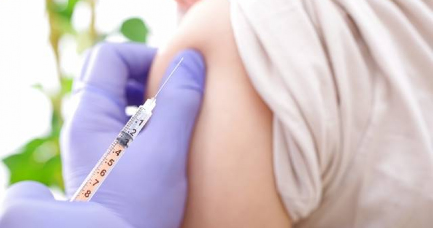 流感疫苗打氣旺！　營養師：接種前別吃「3類食物」