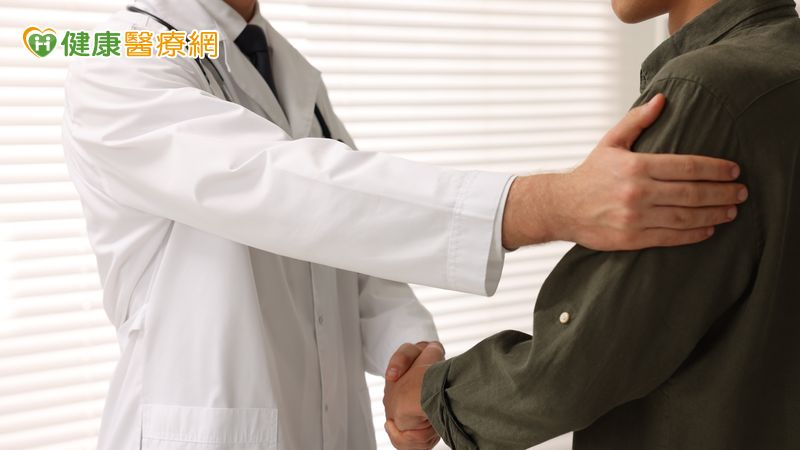 健保擴大給付！微脂體藥物納第一線　為晚期胰臟癌友增治療選擇