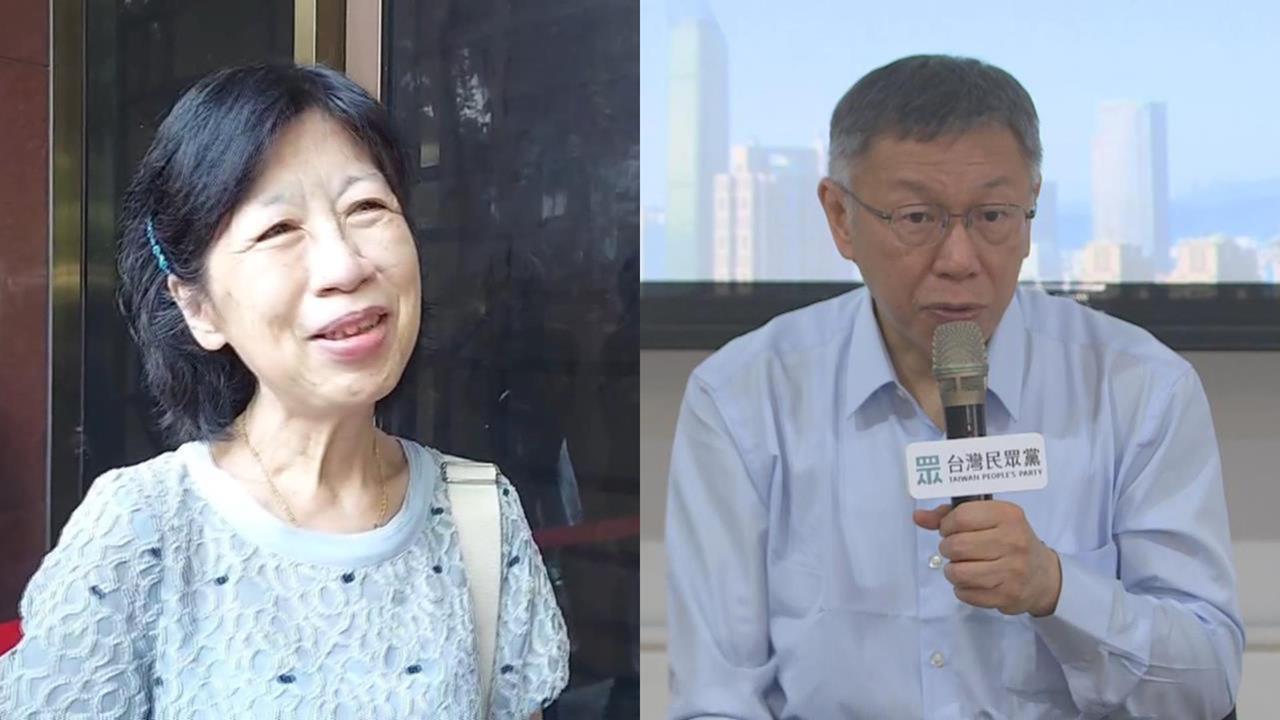 她曾鐵口直斷「阿北沒總統命」！柯文哲有望「2028總統」大選？命理師驚看1事