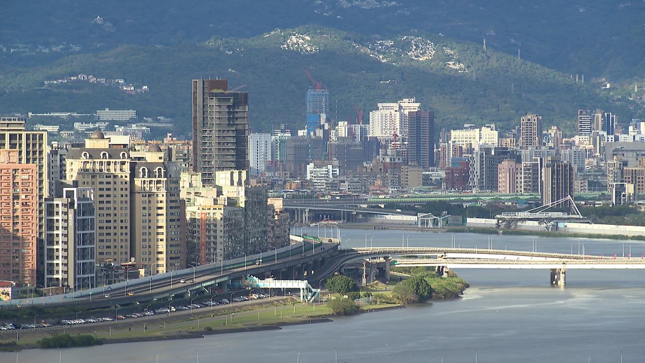 少子化影響 台北「脫北者」嚴重 10年來少掉一個大安區