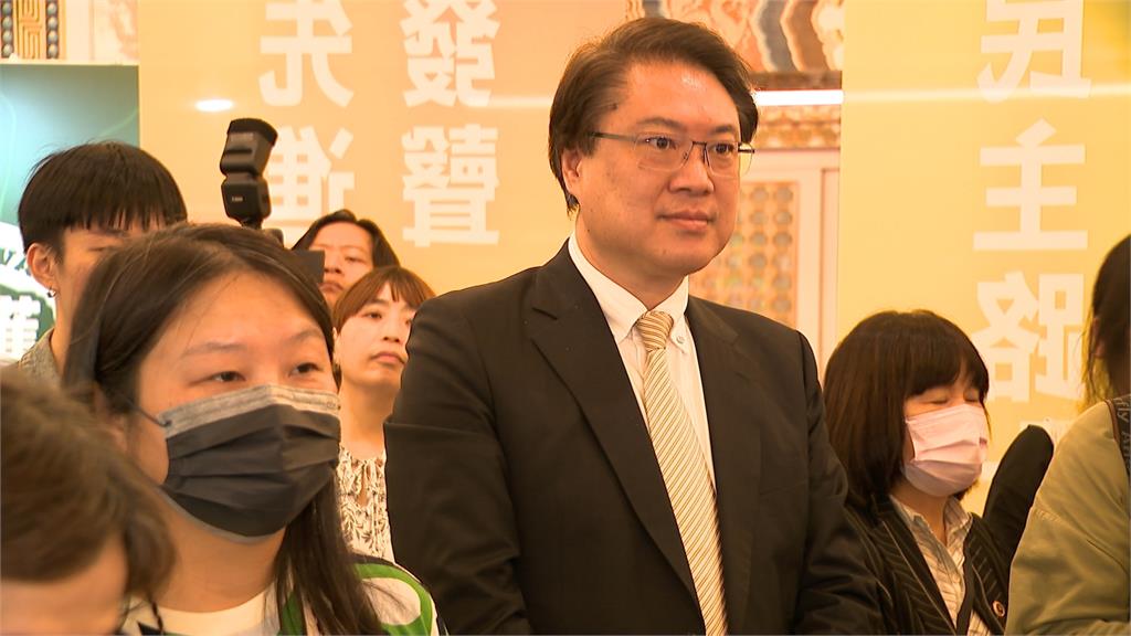 批國民黨版財劃法恐「癱瘓中央」　林右昌：籲國民黨「懸崖勒馬」