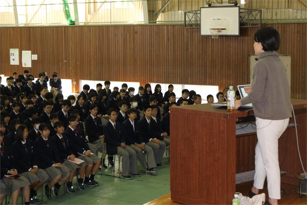 快新聞／日本石川震災將滿2個月　斷水持續「畢業生無法洗制服」