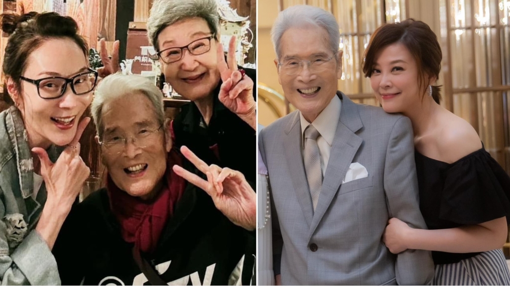 20年前換肝! 從影超過半世紀 《娘家》永遠的石英爸爸過世 享壽82歲  