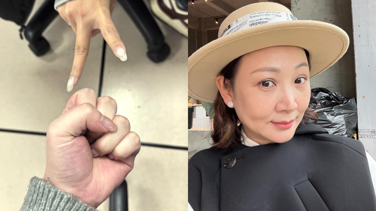 「猜拳輸了要陪睡」侵犯2女童188次只判5年半!郁方怒嗆:男男相護吧