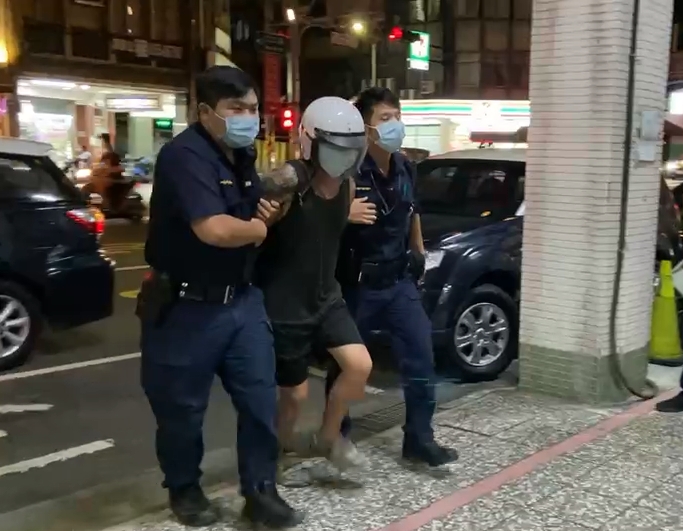 快新聞／基隆兩臨時工起衝突　一人遭刺送醫不治身亡