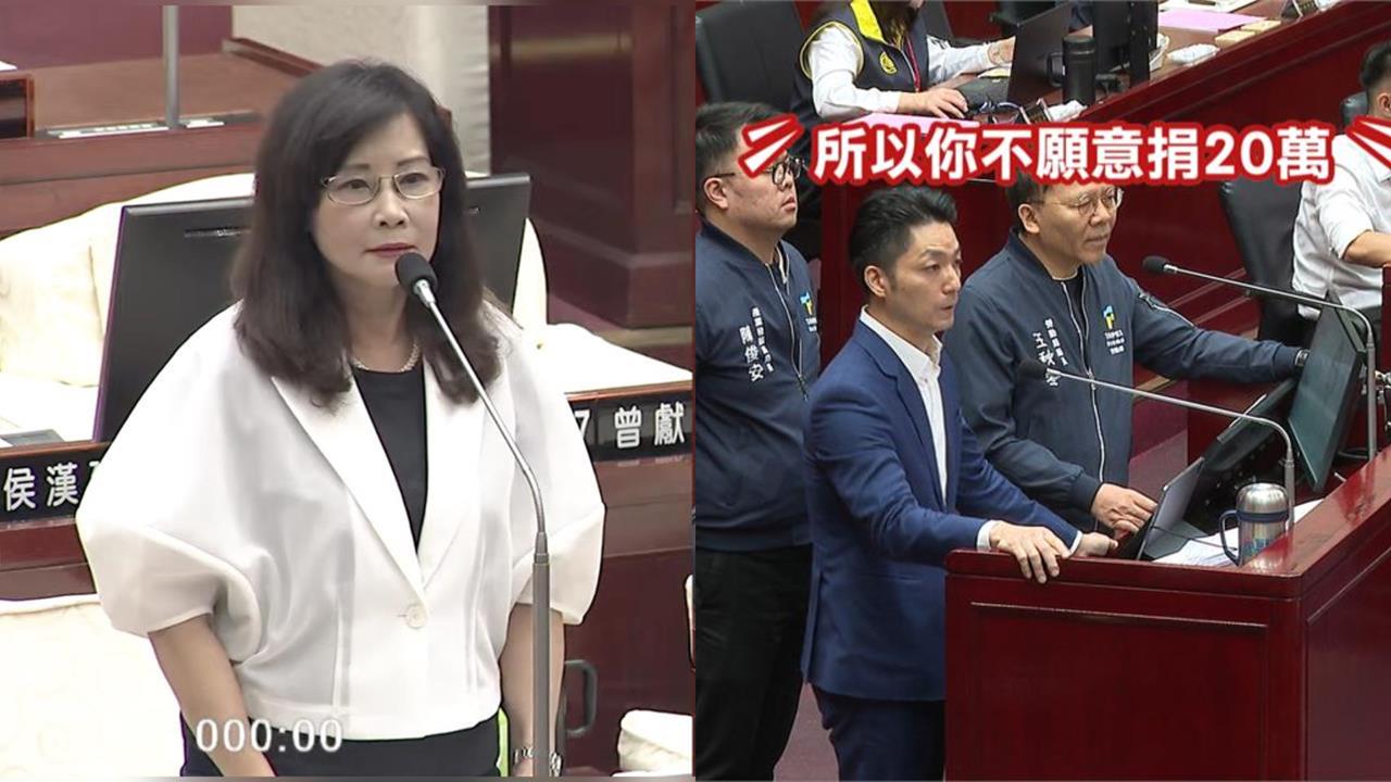 蔣萬安「全選B」送分題接不住？名師酸爆：考卷答案都給了