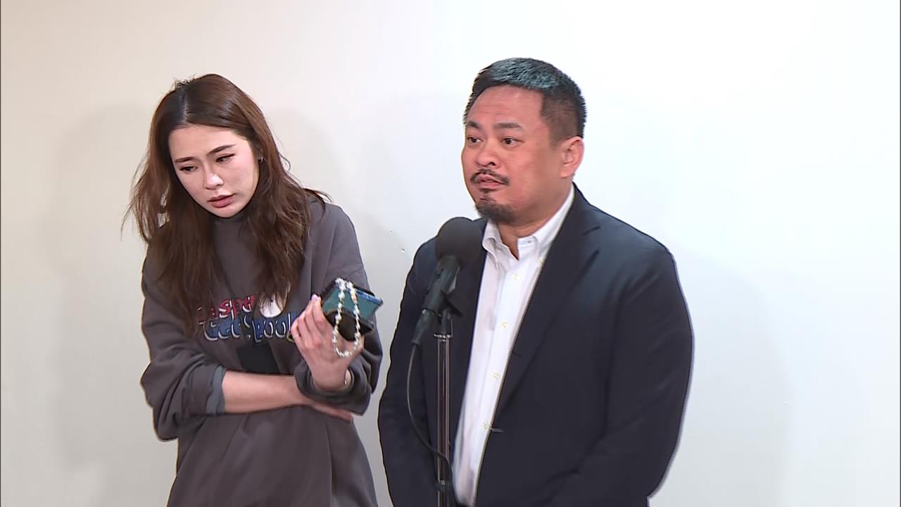 詐團太子集團員工23人申請失業補助　勞長洪申翰回應了！