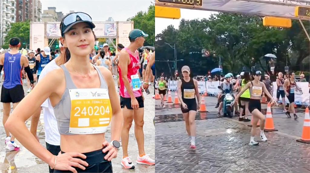 房思瑜世壯運勇奪2面銀牌！完賽「身體秒出現1反應」嚇喊：真的很暈