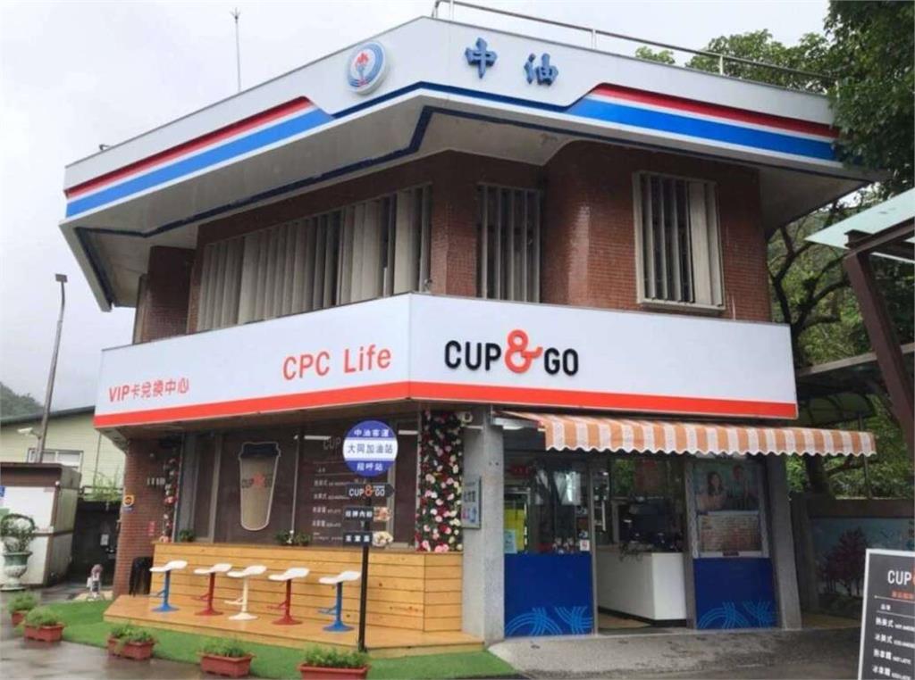 國際油價漲幅破7成 中油吸收69.9億穩定民生物價