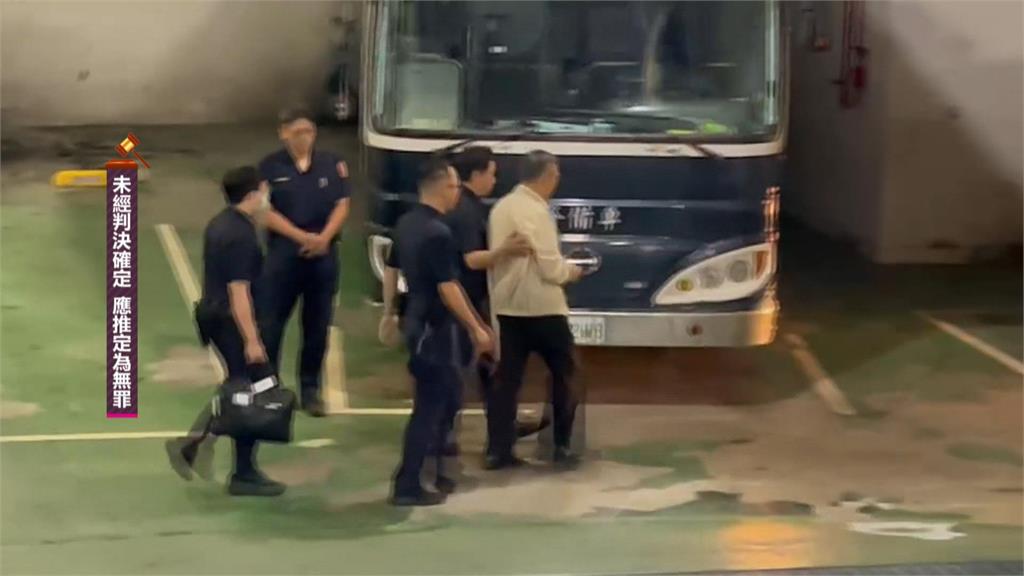 柯文哲收押關鍵原因曝！　檢方「改變策略」奏效