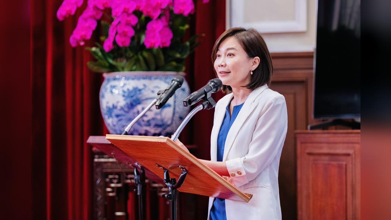 快新聞／賴清德「證實」中國2027年武統台灣？總統府駁斥：錯誤解讀