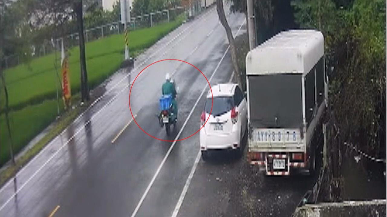 彰化樹倒砸死郵差　二審判公路局「再多賠30萬」