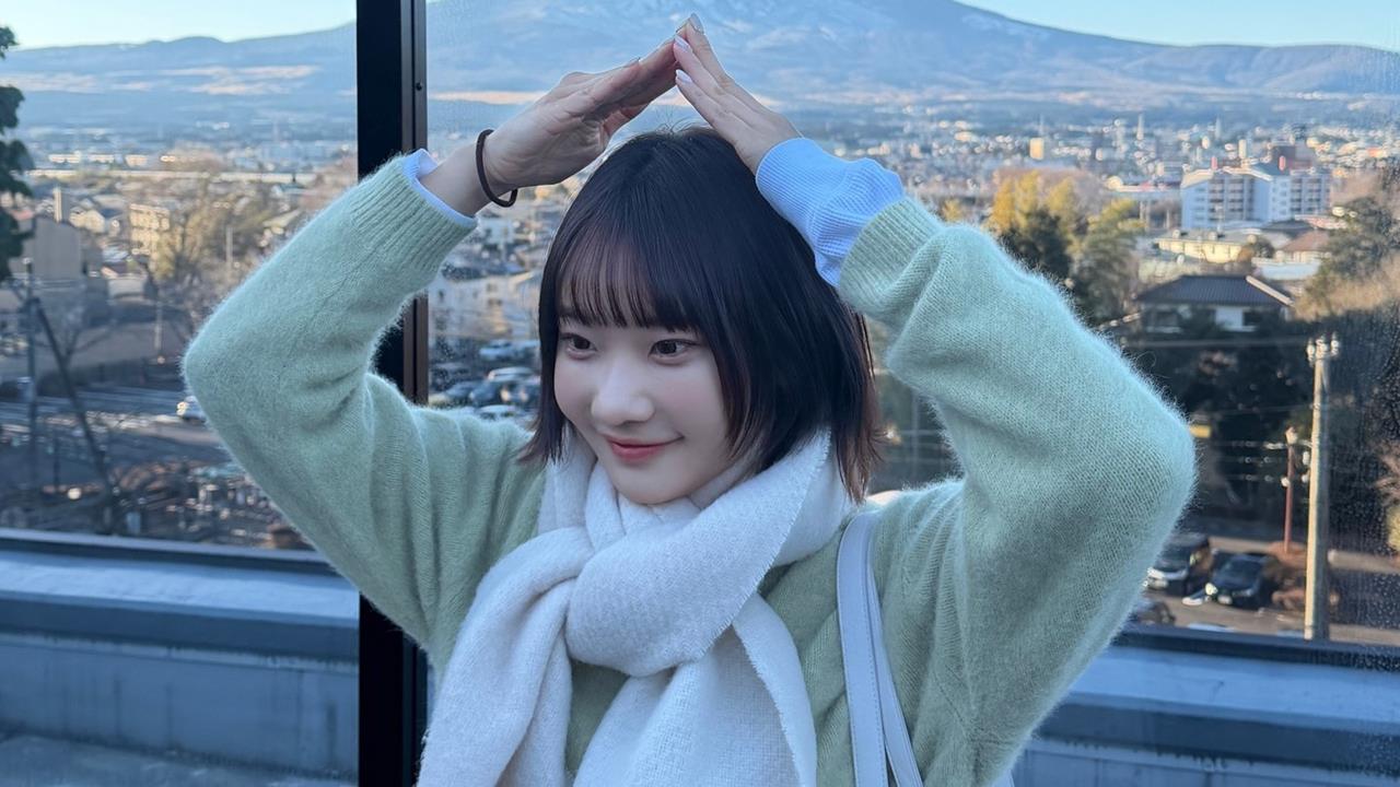 眼皮不夠還要動鼻？愛莉莎莎被曝找「整形名醫」她幽默回覆吐真相
