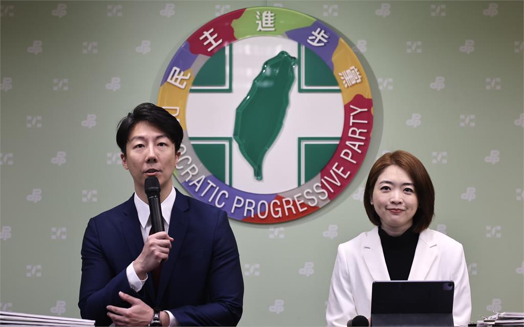 總預算、財劃法覆議案　藍白讓步同意卓榮泰可上台報告