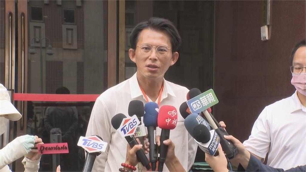 快新聞／北檢出手！黃國昌被列集遊法「他」字案被告　他再嗆：賴清德放馬過來