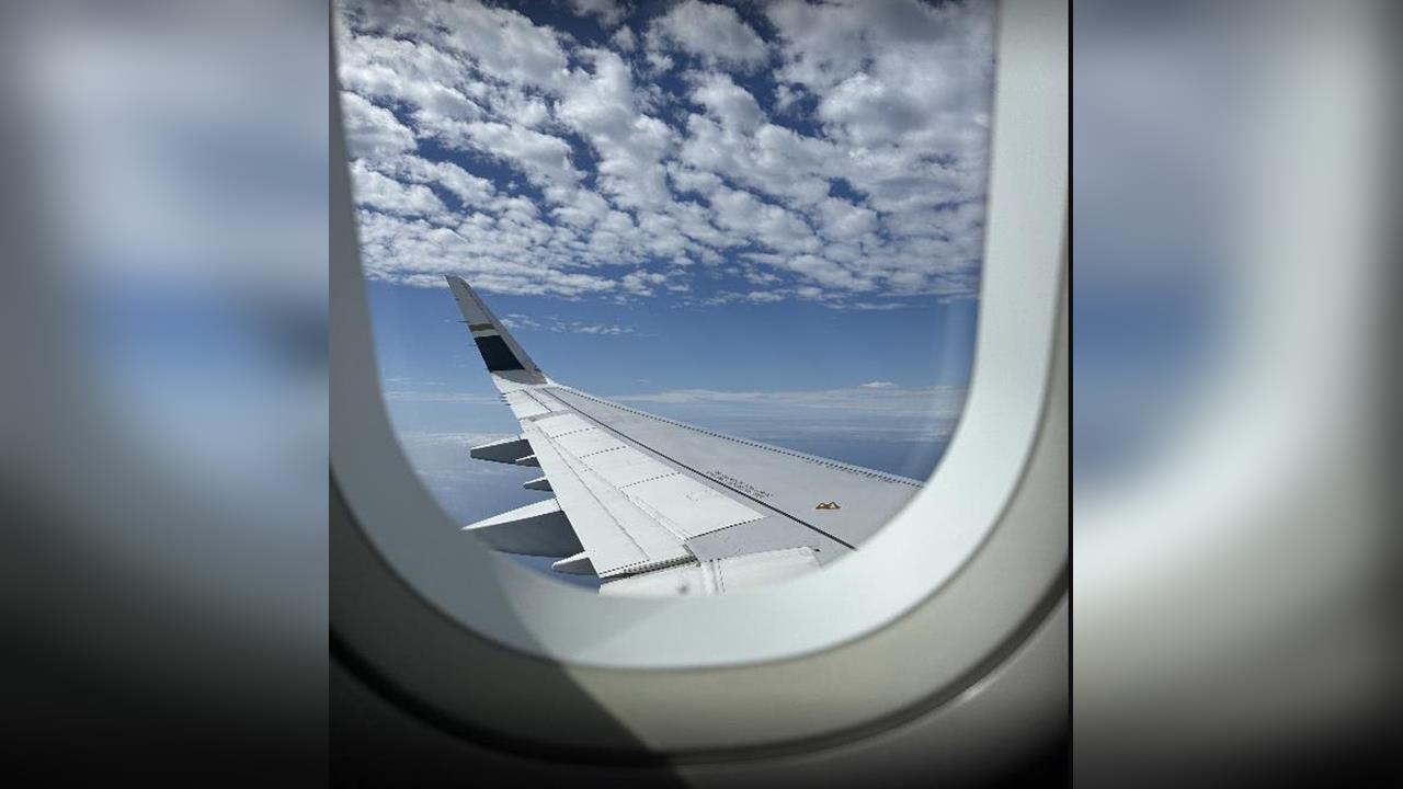 快新聞／買機票前先看！2026全球最安全航空公司排名出爐　台灣2家上榜