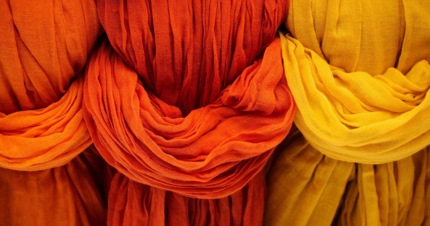 又見老字號傳產熄燈　桃園知名染整大廠宣布結束營業