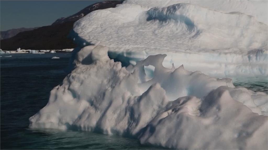 世界氣象組織證實　去年六月北極圈現超高溫
