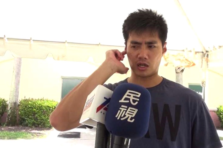 調整到最佳狀態 陳偉殷下次再投模擬賽
