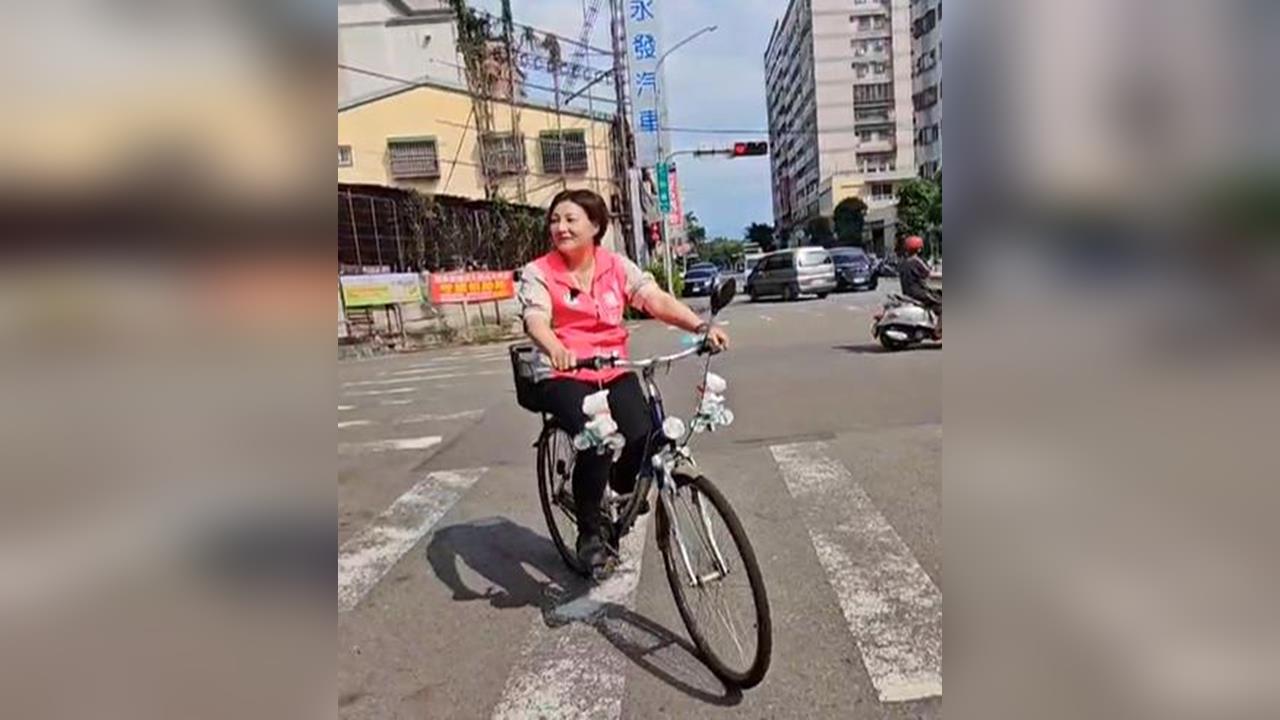 台中第11區席次恐－1 "當選門檻提高"引爆激戰