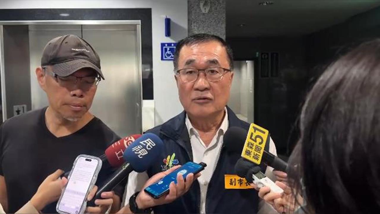 快新聞／確定44.3億分手！新壽合意解約進度曝　李四川：今下班前送議會審查