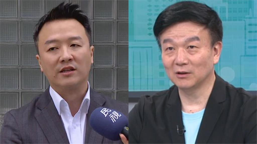 李正皓被潑辣椒水不單純？他怒揭「背後黑幕」爆陰謀：道德已經淪喪
