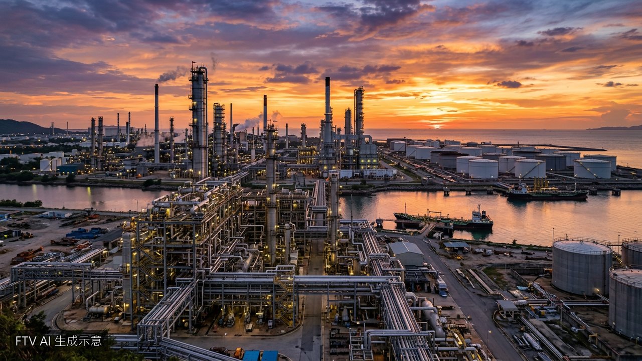 川普宣布與委內瑞拉達成史上最大石油協議