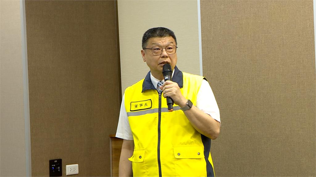 快新聞/交通部證實台鐵董座杜微請辭! 代理人選曝光