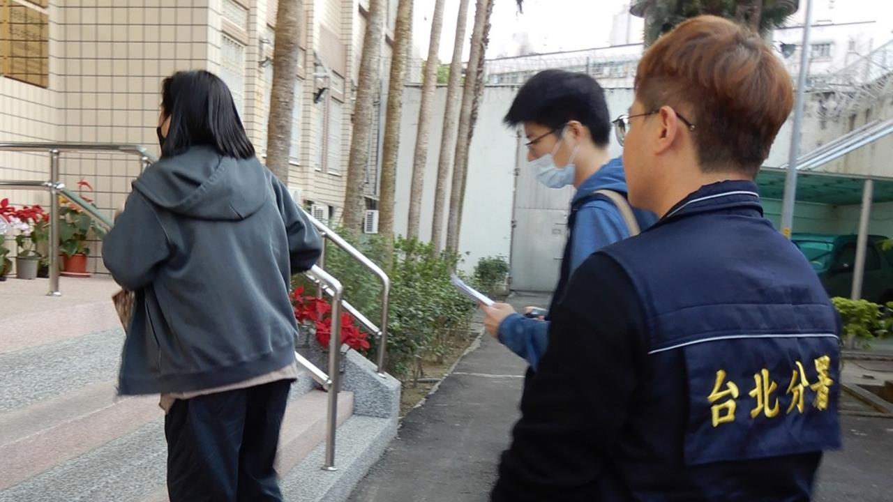 「網拍大戶」年營收數千萬不繳稅！欠456萬辯稱「誤以為付完」遭法務部管收