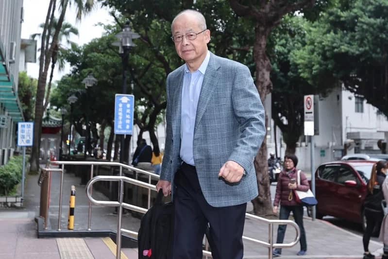 〈民視論壇〉翁達瑞－今天台北沒有那麼冷