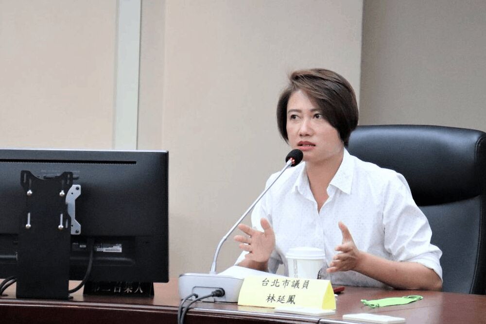 輝達進駐北士科引爆交通危機？　林延鳳：恐成下一個塞車地獄