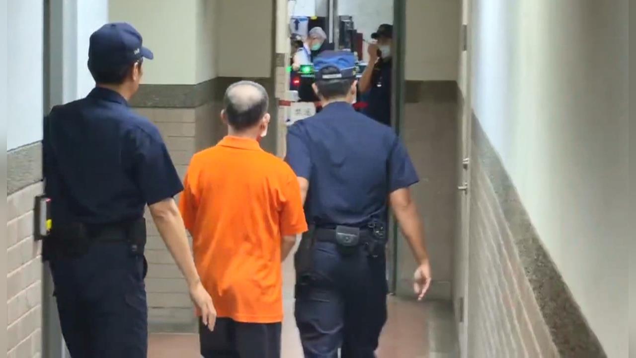 高雄連續分屍案！　張介宗殘殺3婦　一審判3個死刑