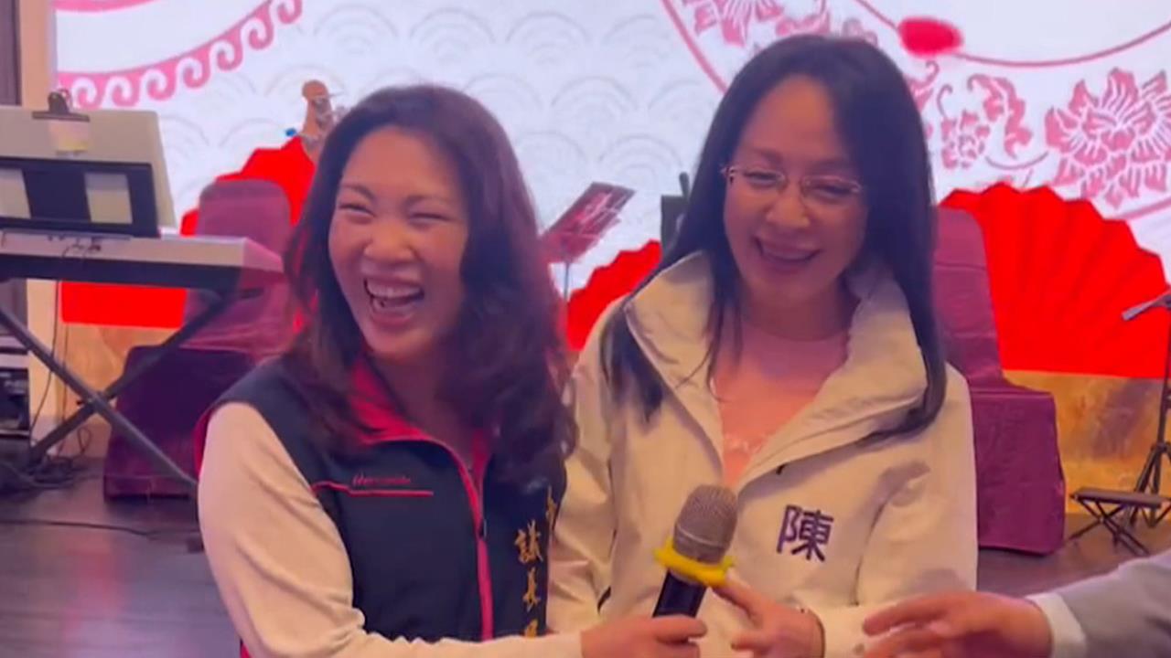 民進黨2026選戰布局拍板!王美惠戰嘉義市 陳瑩選台東縣