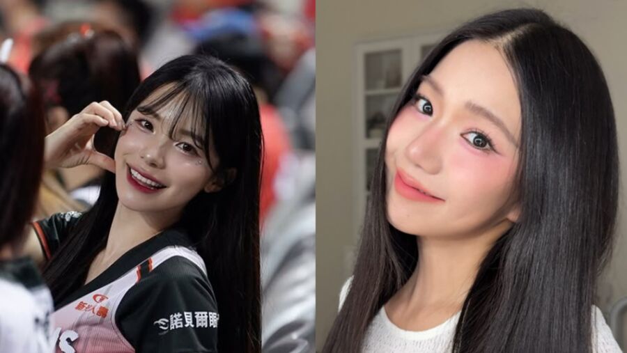 李多慧採訪全中文超強！網一聽大讚：比家寧咬字清楚