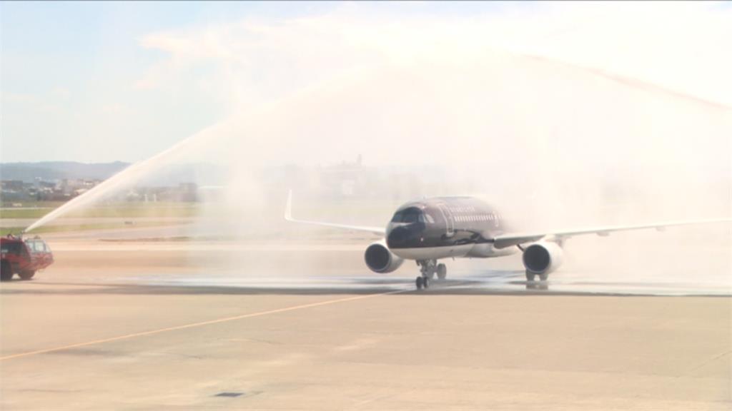 精品航空開闢新航線！今起直飛北九州、名古屋