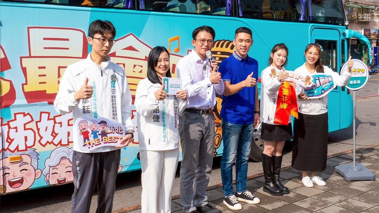 快新聞/傳李貞秀切結書未勾雙重國籍 黃國昌這樣說