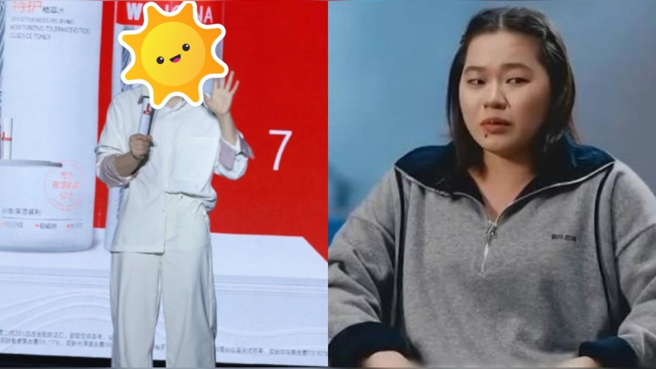 跳水大王全紅嬋「暴瘦7公斤」超驚人瓜子臉登頂熱搜！網驚：變了個人