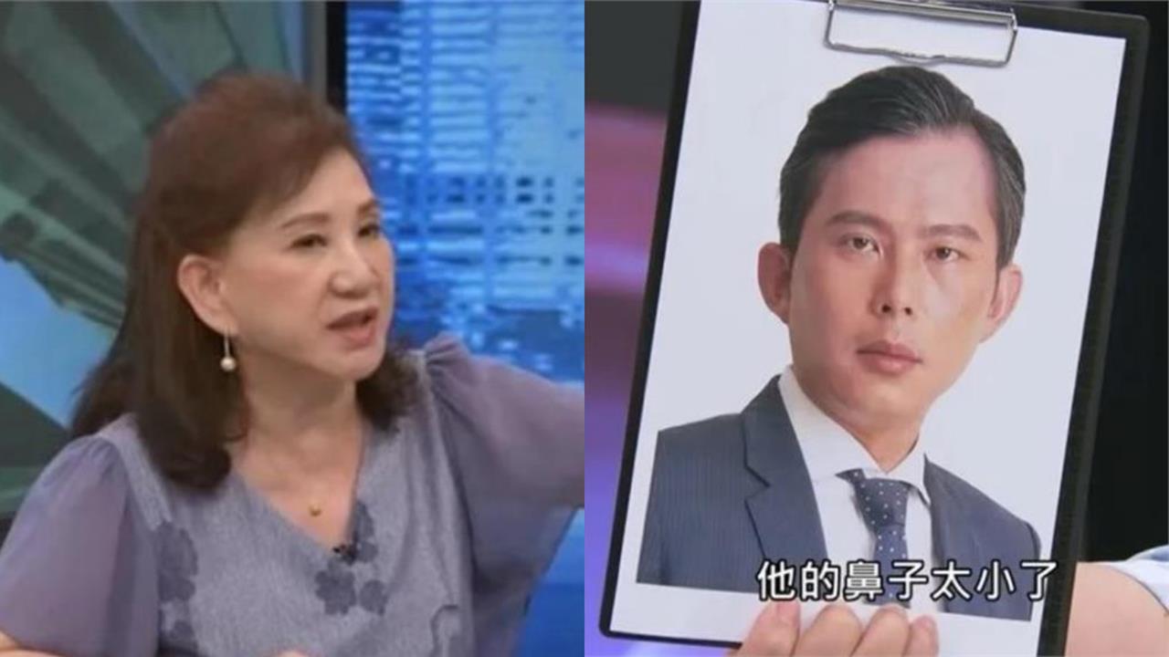深陷養狗仔風暴！命理師8月才預言「黃國昌陷麻煩、大運到這時間」超毛片段瘋傳