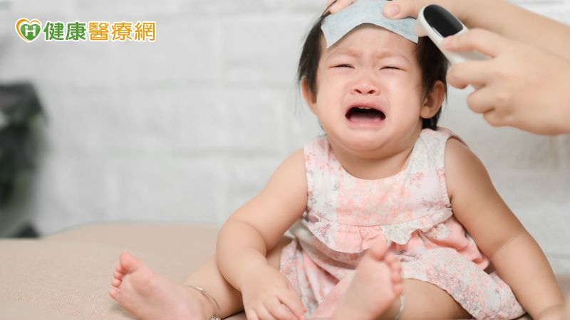 每年千名嬰幼兒感染住院　呼吸道融合病毒(RSV)來勢洶洶！