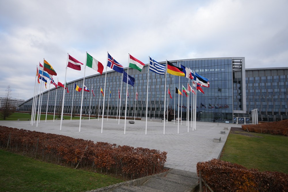 路透：五角大廈轉移防衛責任　要求歐洲在2027年前扛下北約傳統防務