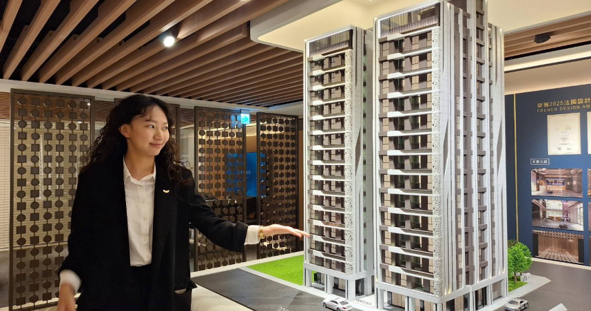 房市不景氣=危機入市好時機？北市百億大案「每坪少20萬元」搶市