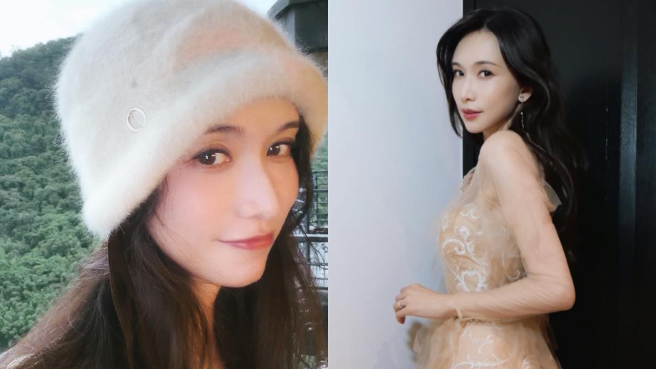 吃早午餐「隔壁正妹」竟是林志玲！「0修圖」真實狀態現行網全看呆：眼神超…