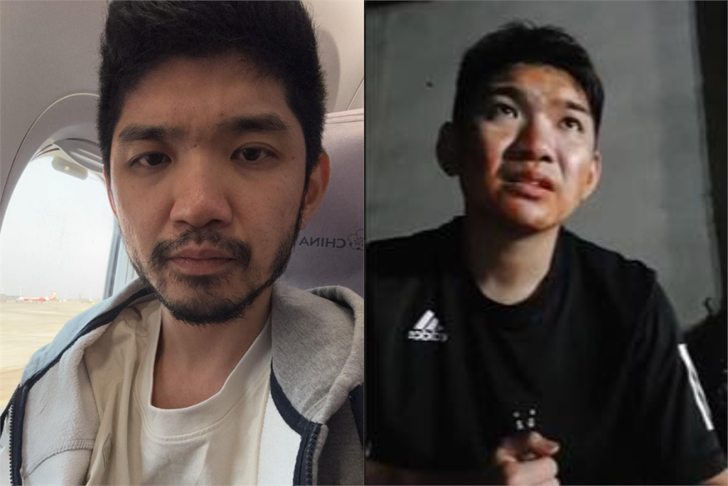 「晚安小雞」涉刑案返台立即遭逮捕　發文自曝被騙1300萬