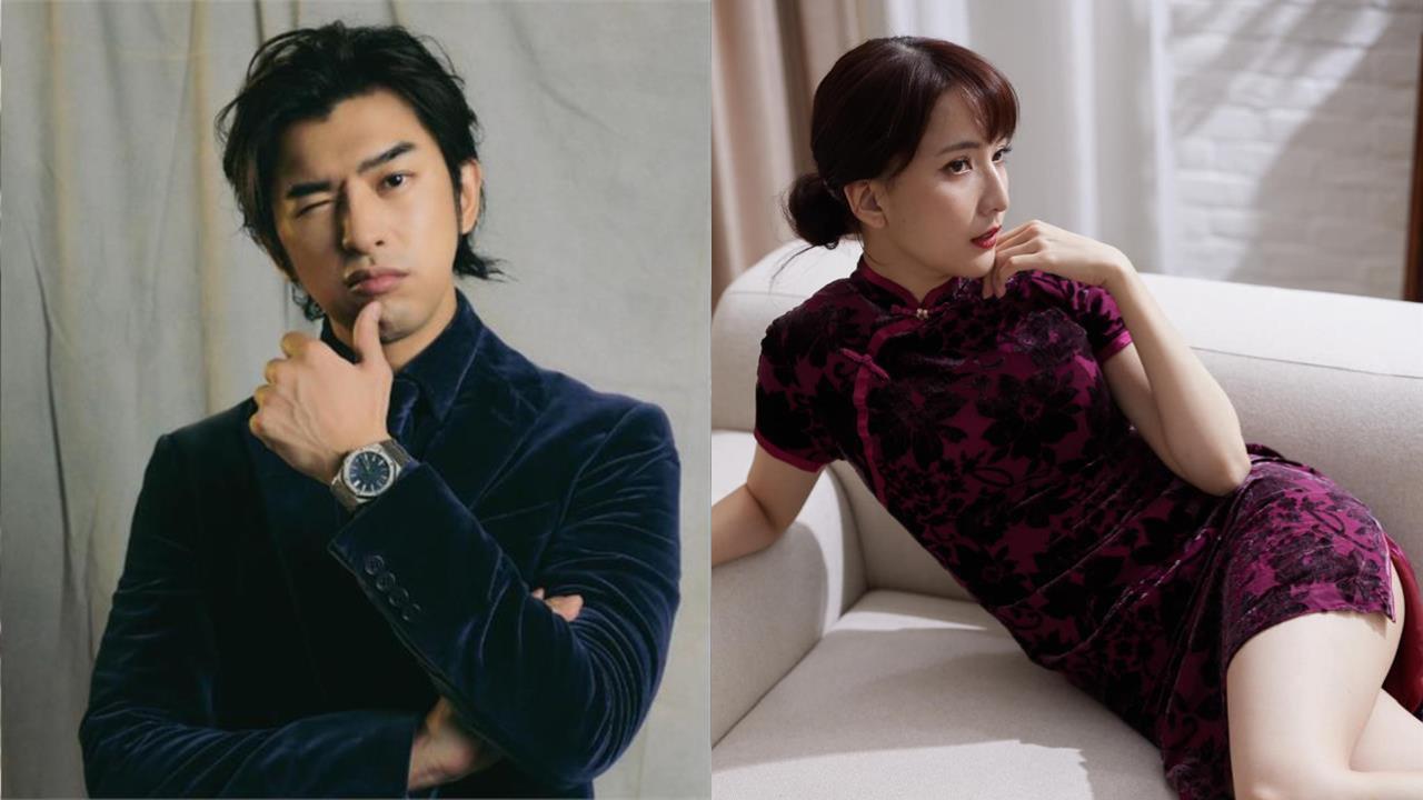 不只張孝全…陳匡怡深夜爆:陳柏霖追過我!網驚挖14年前1劇:原來是真的