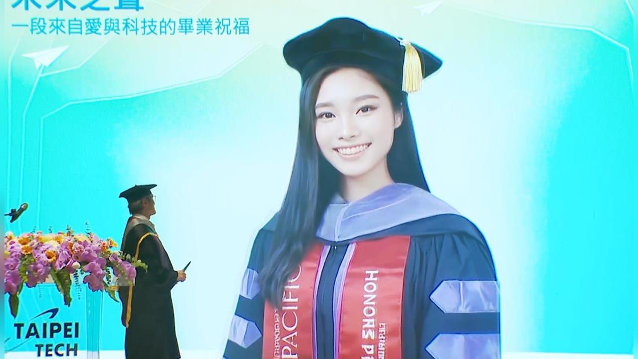 異言堂(影)／包小柏用AI續父女情　哀悼科技承載記憶  　回應人性溫度