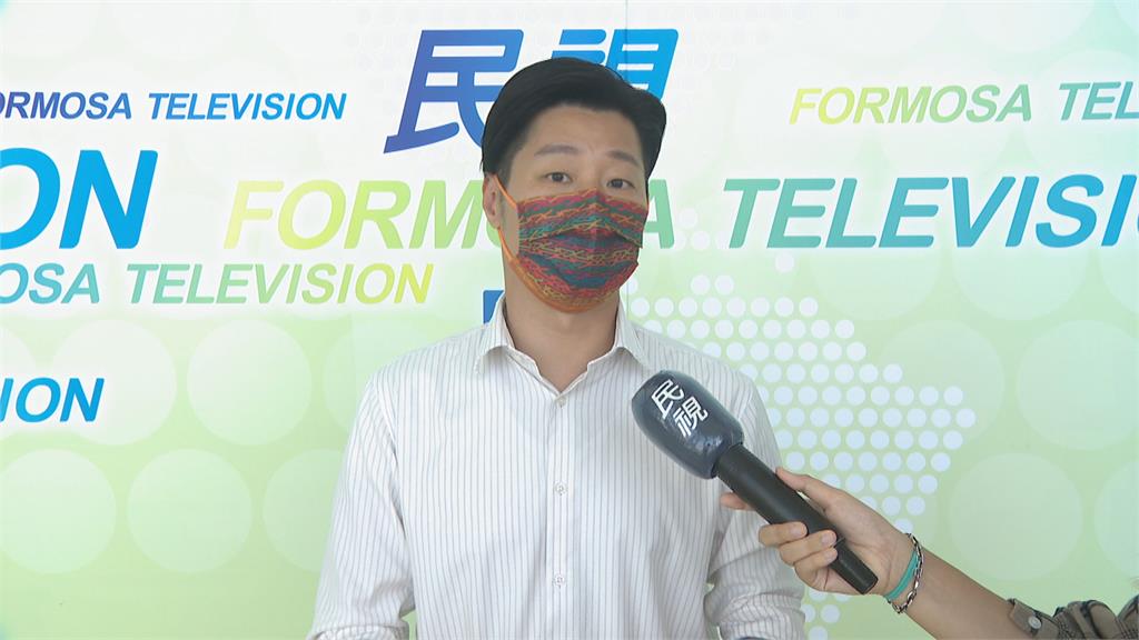 快新聞／傳林昶佐將接任駐芬蘭代表　外交部這樣說